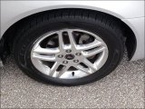 2005 Pontiac Grand Prix GTP Sedan Wheel