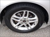 2005 Pontiac Grand Prix GTP Sedan Wheel