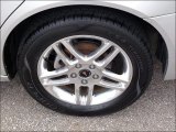 2005 Pontiac Grand Prix GTP Sedan Wheel