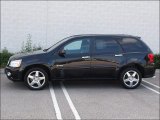 2008 Pontiac Torrent GXP AWD Exterior