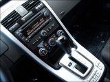 2008 Pontiac Torrent GXP AWD Controls