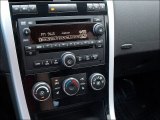 2008 Pontiac Torrent GXP AWD Controls