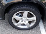 2008 Pontiac Torrent GXP AWD Wheel