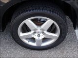 2008 Pontiac Torrent GXP AWD Wheel