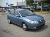 2007 Hyundai Elantra GLS Sedan