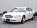 2008 Buick Lucerne CXL