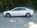 2011 Chevrolet Malibu LT
