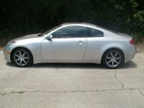 2005 Infiniti G 35 Coupe
