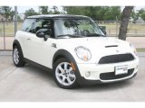 2009 Mini Cooper S Hardtop