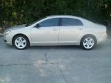 2011 Chevrolet Malibu LS