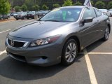 2009 Honda Accord EX Coupe