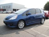 2009 Honda Fit Sport