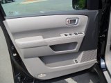 2009 Honda Pilot EX-L Door Panel