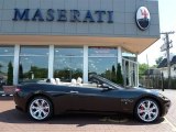 2011 Nero (Black) Maserati GranTurismo Convertible GranCabrio #51286823