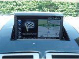 2011 Aston Martin V8 Vantage Roadster Navigation