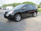 2008 Nissan Rogue S AWD