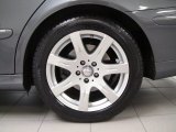 2008 Mercedes-Benz E 350 4Matic Wagon Wheel