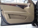 2008 Mercedes-Benz E 350 4Matic Wagon Door Panel