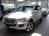 2009 Mercedes-Benz ML 350 4Matic