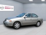 2006 Bronze Shimmer Metallic Nissan Sentra 1.8 S Special Edition #51289582