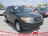 2010 Hyundai Santa Fe GLS