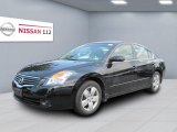 2008 Nissan Altima 2.5 S
