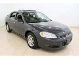 2008 Slate Metallic Chevrolet Impala LTZ #51289052