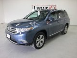 2011 Toyota Highlander Limited 4WD