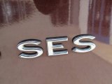 Ford Taurus 2001 Badges and Logos