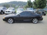 1994 Ford Mustang GT Convertible Exterior