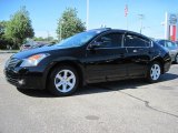 2008 Nissan Altima 2.5 S