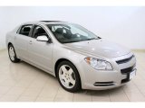 2008 Chevrolet Malibu LT Sedan