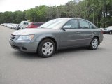2009 Hyundai Sonata GLS