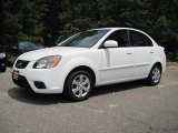 2010 Kia Rio LX Sedan