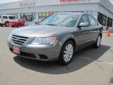 2010 Hyundai Sonata GLS