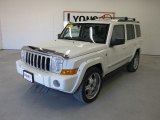 2006 Jeep Commander Limited 4x4