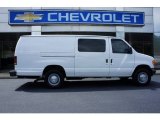 2006 Ford E Series Van E350 Commercial Extended Data, Info and Specs