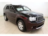 2006 Jeep Grand Cherokee Laredo 4x4