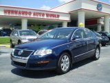 2006 Volkswagen Passat 2.0T Sedan