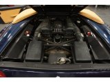 1995 Ferrari F355 Spider 3.5 Liter DOHC 40-Valve V8 Engine