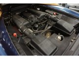 1995 Ferrari F355 Spider 3.5 Liter DOHC 40-Valve V8 Engine