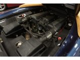 1995 Ferrari F355 Spider 3.5 Liter DOHC 40-Valve V8 Engine