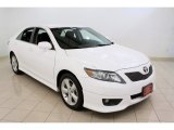 2010 Toyota Camry SE