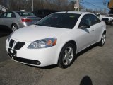 2009 Pontiac G6 GT Sedan