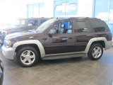 2008 Chevrolet TrailBlazer LT 4x4