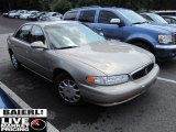 2003 Light Sandrift Metallic Buick Century Custom #51287523