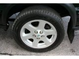 2004 Land Rover Discovery HSE Wheel