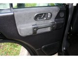 2004 Land Rover Discovery HSE Door Panel