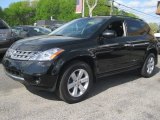 2007 Nissan Murano S AWD