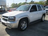 2008 Chevrolet TrailBlazer LT 4x4